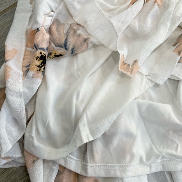 Floral Sundress - Picture 9 of 9